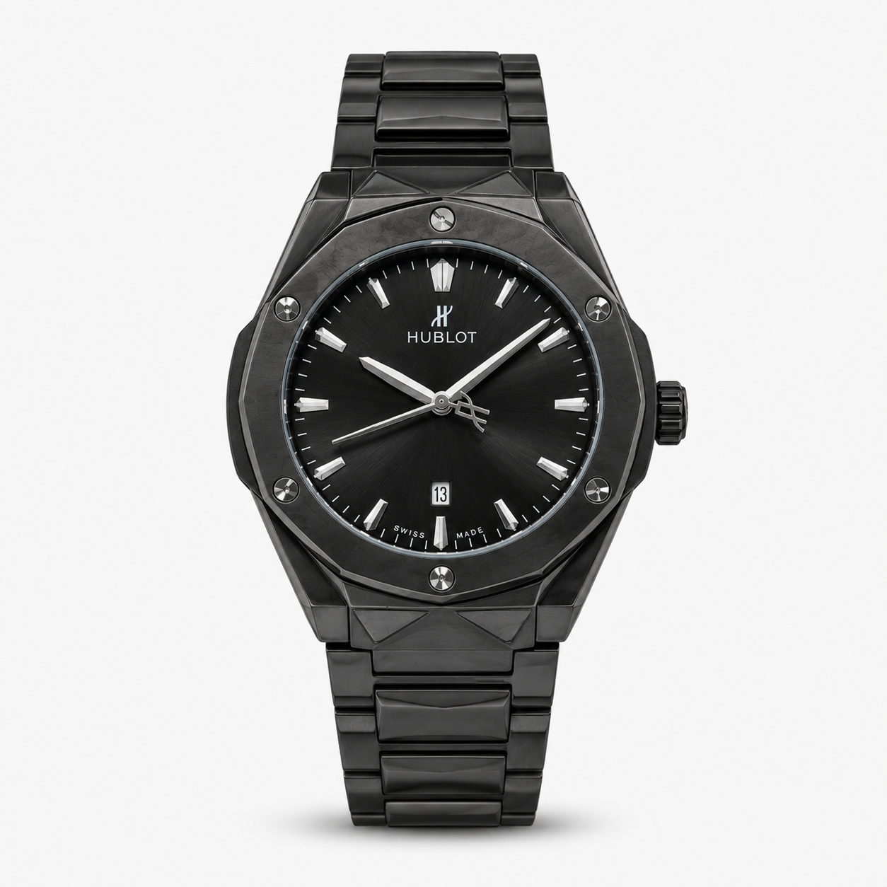 Orlinski Watch