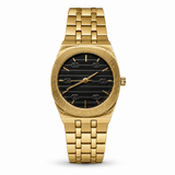 Luxury Gold-Tone Watch