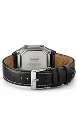 Illuminator World Time Digital Watch
