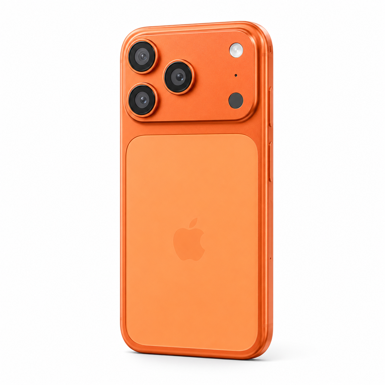 17 Pro Mini Style 3.8" 5G Android Smartphone | iPhone-Inspired Design | Compact Mini Phone