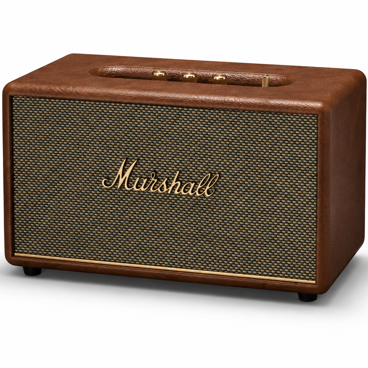 Stanmore II Wireless Bluetooth Powered Speaker