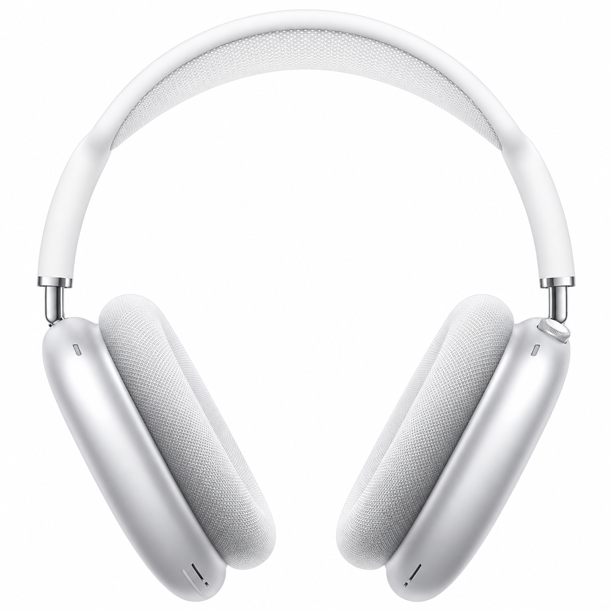 Air Max Wireless Over-Ear Headphones, Active Noise Cancelling, Transparency Mode, Personalized Spatial Audio, Dolby Atmos