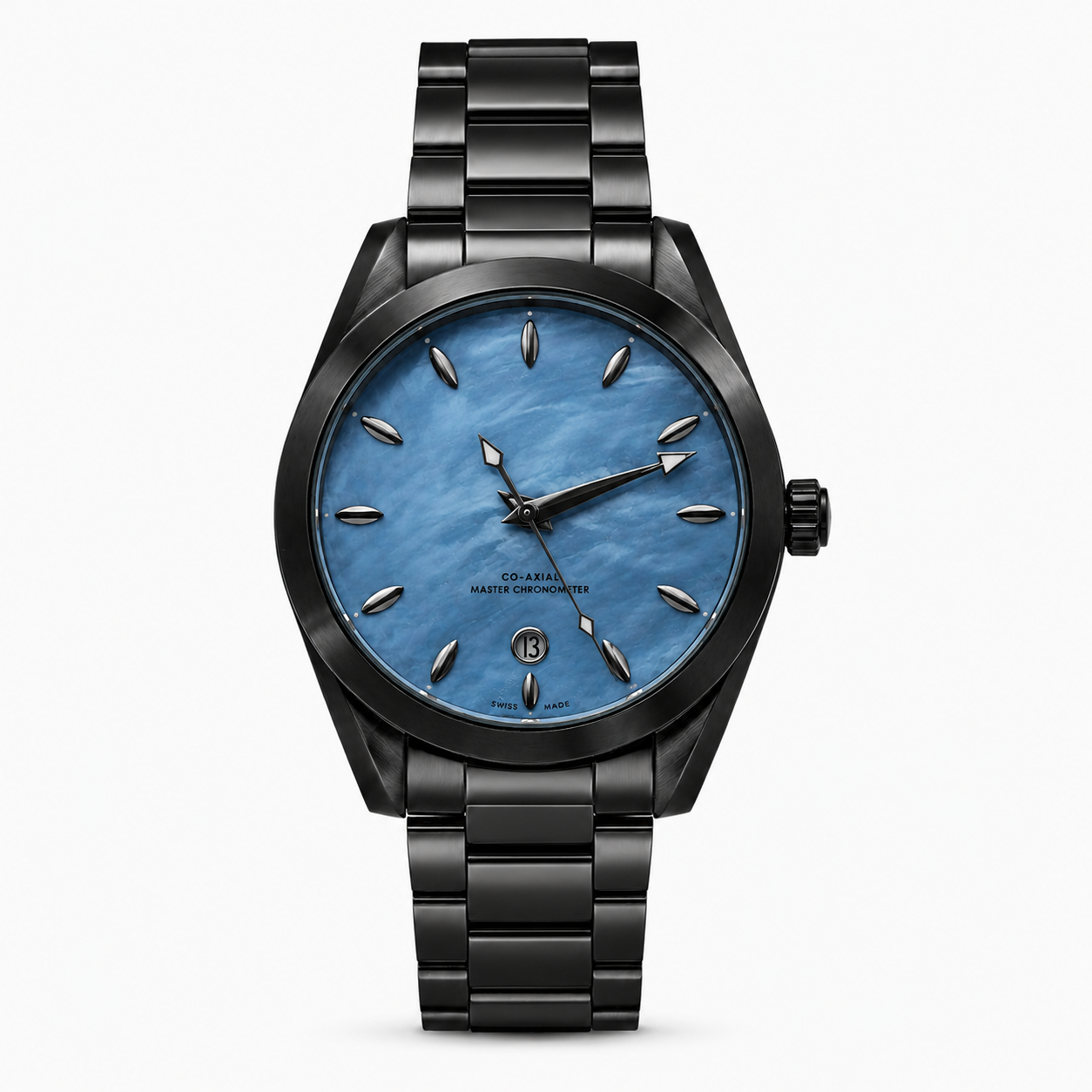 Seamaster Aqua Terra 150M