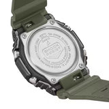GM-2100-1ADR Analog-Digital Men’s Watch
