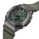 GM-2100-1ADR Analog-Digital Men’s Watch
