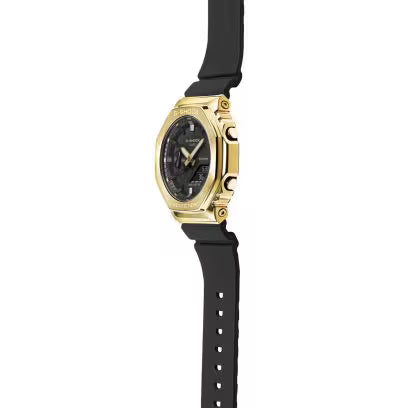 GM-2100-1ADR Analog-Digital Men’s Watch
